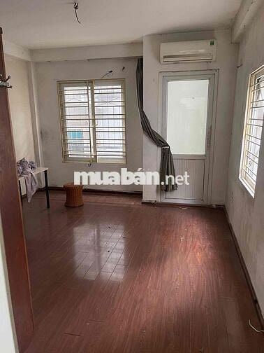 Cho thuê nhà mặt ngõ 351 đường âu cơ nhật tân tây hồ. diện tích 30m2