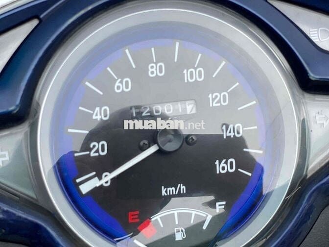 [XE TẾT VỀ]👉 Suzuki impulse 125i 1CHỦ👉MỚI 90%🌸1CHỦ