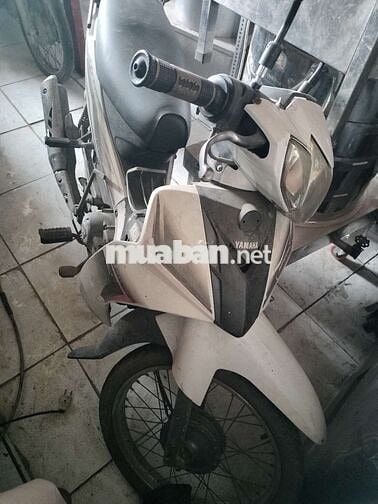 Xe Sirus Chính chủ