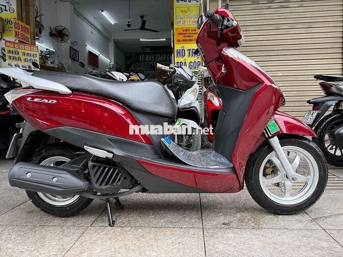 lead 125/2015 biển số thành phố chính chủ công chứ