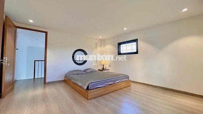 🔴 (NCC) CHO THUÊ NHÀ VƯỜN HIỆN ĐẠI, NỘI THẤT SANG TRỌNG - KHU NAM HOÀ