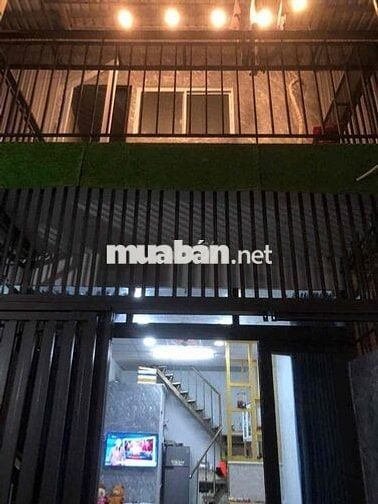 Chính chủ cần bán gấp căn nhà tại Lê Văn Lương ,Nhơn Đức ,Nhà Bè