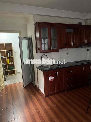 Cho thuê nhà mặt ngõ 351 đường âu cơ nhật tân tây hồ. diện tích 30m2