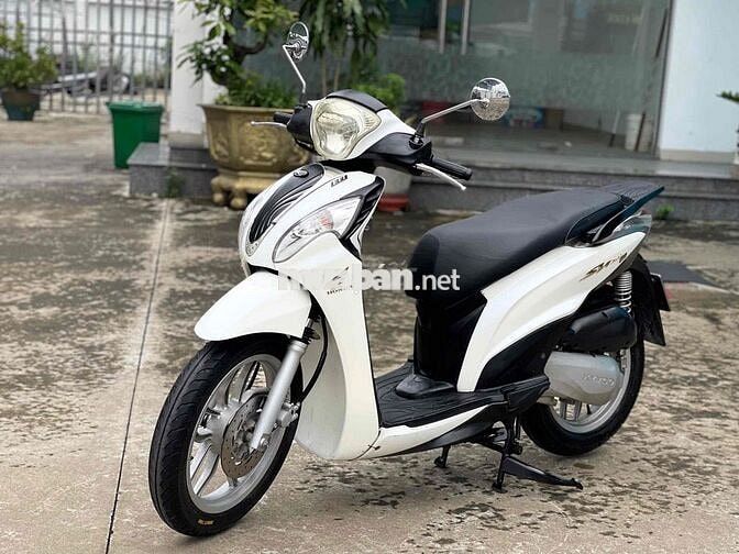 [NGAY CHỦ]✨ kymco People S 125i DÁNG SH mode✨ĐẸP✨