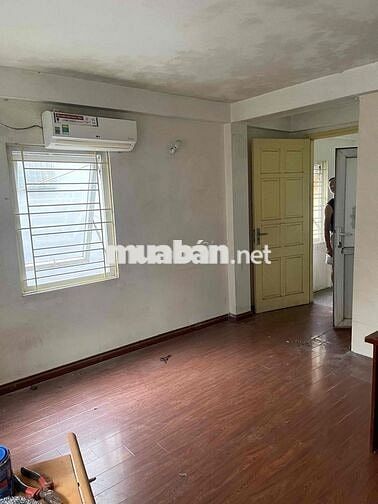 Cho thuê nhà mặt ngõ 351 đường âu cơ nhật tân tây hồ. diện tích 30m2