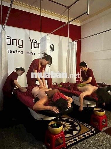 Cho thuê nhà mặt tiền tthc dĩ an