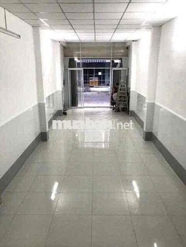 Mặt tiền Lê Thị Bạch Cát P13 Q11