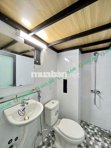 CĂN HỘ GIÁ RẺ MỚI 100% Ở KHU VỰC NGŨ HÀNH SƠN