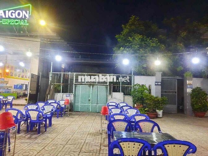 BÁN NHÀ MẶT PHỐ HOÀNG TRỌNG MẬU Q7