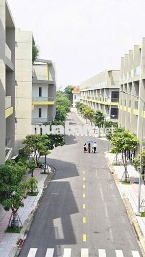 Nhà phố biệt lập 60m2, 4 tầng, HXH, sổ hồng riêng - Giá 7,4 tỷ