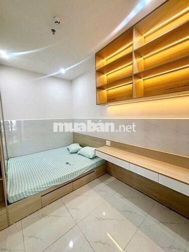 CĂN HỘ 2PN MỚI KENG GẦN BIỂN - KHU NGŨ HÀNH SƠN