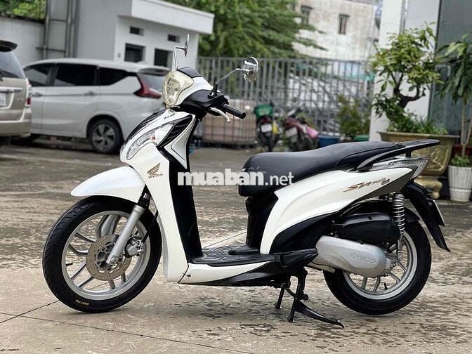 [NGAY CHỦ]✨ kymco People S 125i DÁNG SH mode✨ĐẸP✨