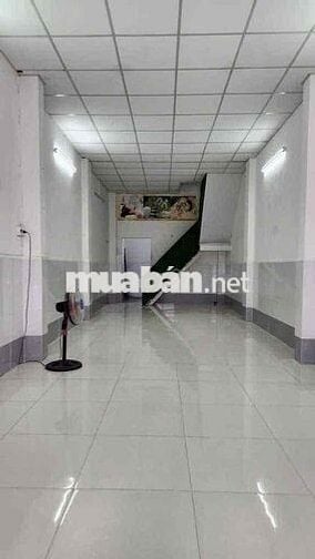 Mặt tiền Lê Thị Bạch Cát P13 Q11