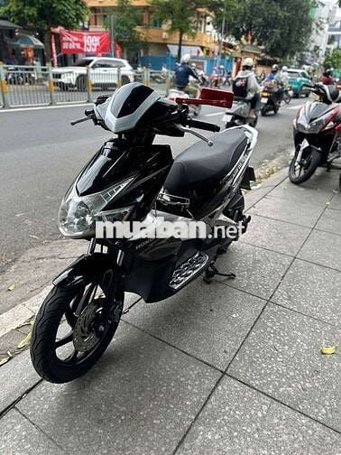 Honda air blade FI 2010 mới 90% biển số thành phố