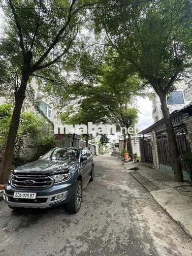 Cần bán đất mặt tiền rạch TL41 thông sang TL37, 100m2 giá chỉ 4 tỷ