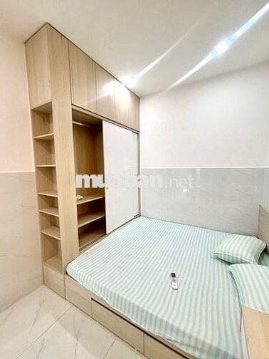 CĂN HỘ 2PN MỚI KENG GẦN BIỂN - KHU NGŨ HÀNH SƠN