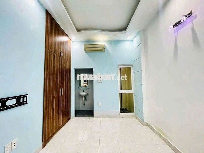 Cho thuê nhà nguyên căn.Đường Phan Xích Long.Phường 3.Quận Phú Nhuận.