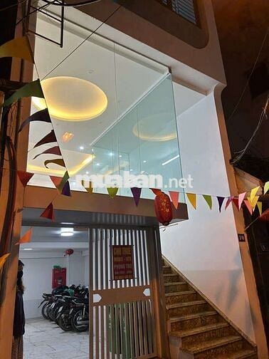 MBKD - VP - Ô TÔ ĐỖ CỬA - 59 VĂN TIẾN DŨNG