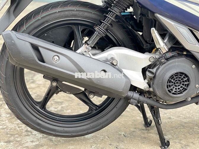 [XE TẾT VỀ]👉 Suzuki impulse 125i 1CHỦ👉MỚI 90%🌸1CHỦ