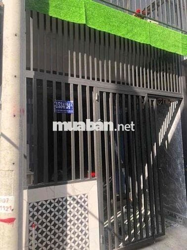 Chính chủ cần bán gấp căn nhà tại Lê Văn Lương ,Nhơn Đức ,Nhà Bè