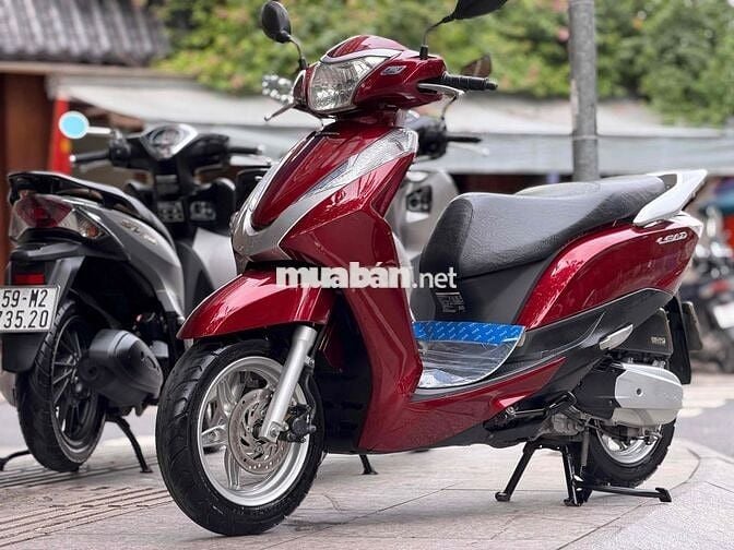 lead 125/2015 biển số thành phố chính chủ công chứ