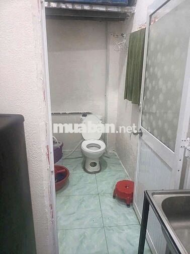 CHÍNH CHỦ: Nhà c4, 5x24=121m2 kiên cố, SHR, 530tr, gần chợ Lộc Hưng