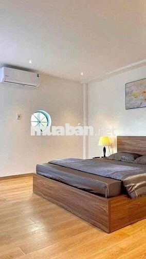 🔴 (NCC) CHO THUÊ NHÀ VƯỜN HIỆN ĐẠI, NỘI THẤT SANG TRỌNG - KHU NAM HOÀ