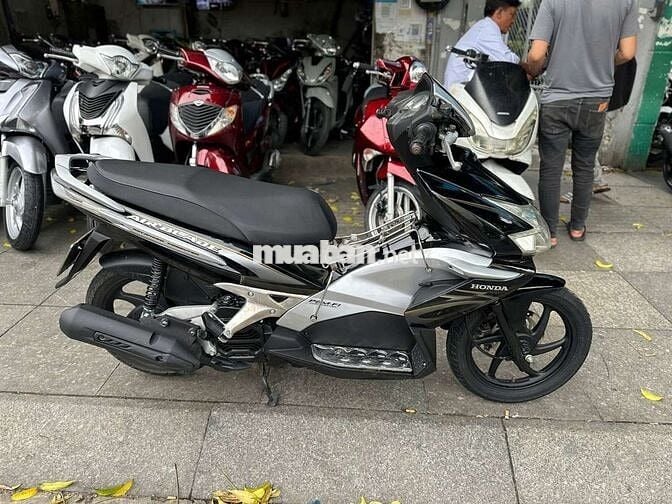 Honda air blade FI 2010 mới 90% biển số thành phố