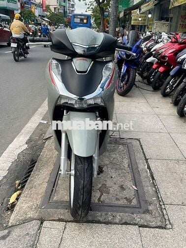 Honda SH 150 2021 mới 90% bstp chính chủ