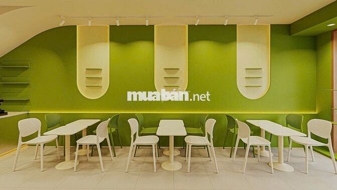 CHO THUÊ NHÀ MT VÕ VĂN KIỆT Q1, DT 4x18m, TRỆT 1 LẦU – GIÁ 38 TRIỆU