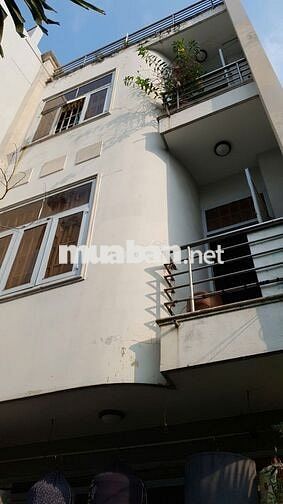 Hạ giá cần bán gấp nhà nát hẻm hướng Nam Phú Thuận Q7