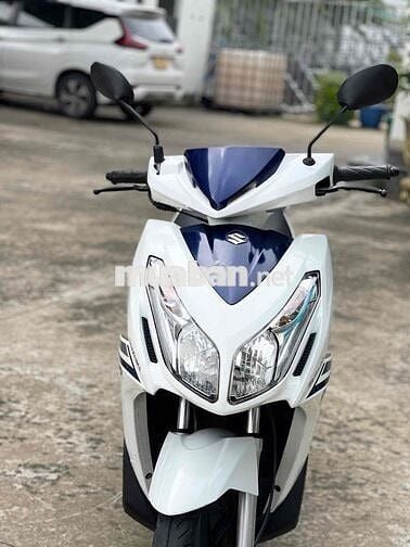 [XE TẾT VỀ]👉 Suzuki impulse 125i 1CHỦ👉MỚI 90%🌸1CHỦ
