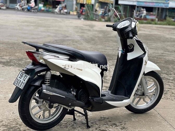 [NGAY CHỦ]✨ kymco People S 125i DÁNG SH mode✨ĐẸP✨
