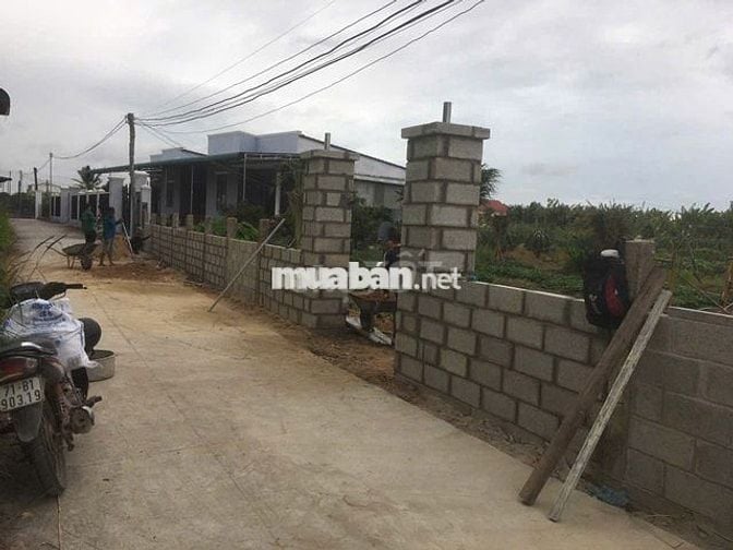 CẦN BÁN 3 LÔ ĐẤT  TẠI xã hàm minh, huyện Hàm Thuận Nam,tỉnh Bình Thuận