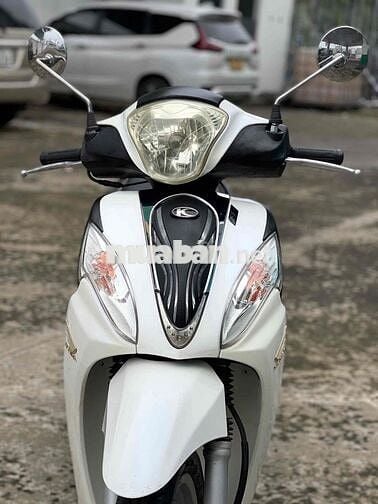[NGAY CHỦ]✨ kymco People S 125i DÁNG SH mode✨ĐẸP✨