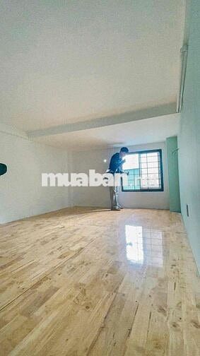 📍Topaz Phan Văn Hớn, Cầu Tham Lương📍Phòng Trọ 35m2 Gác Cao Mới Xây