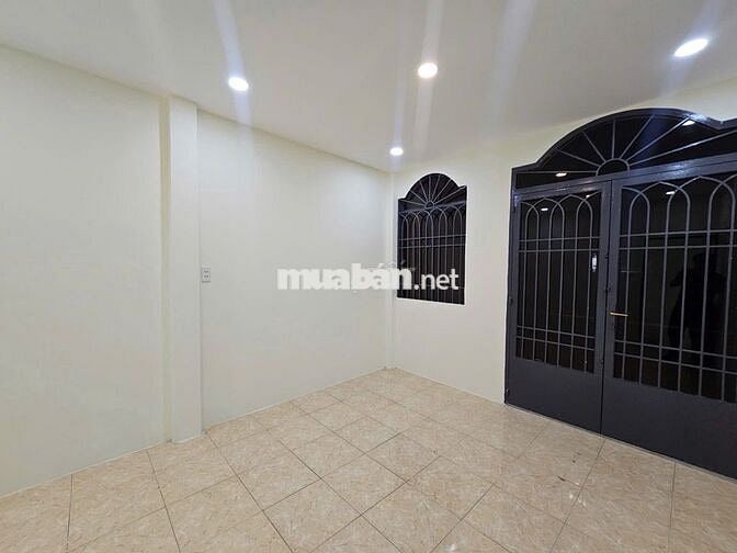 Nguyễn Văn Luông – 2 Tầng 24m2 – H3G – 2.88T