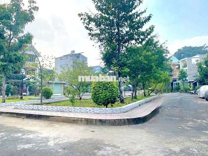 BÁN LÔ ĐẤT view Công Viên - 101M² - KDC HIMLAM, TRƯỜNG THỌ THỦ ĐỨC