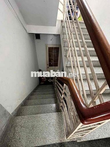 🔥;CHDV SÁT ĐH HUTECH – 8 PHÒNG FULL DÒNG TIỀN 32TR/THÁNG – 4 TẦNG – HX