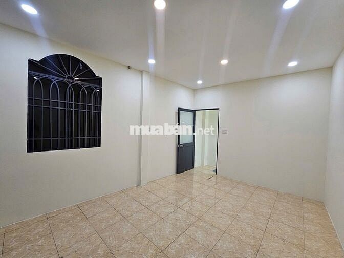 Nguyễn Văn Luông – 2 Tầng 24m2 – H3G – 2.88T