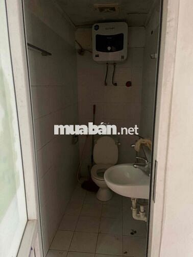 Cho thuê nhà mặt ngõ 351 đường âu cơ nhật tân tây hồ. diện tích 30m2