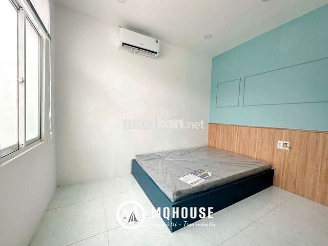 Khai trương toà nhà Nguyễn Thiện Thuật Quận 3 gần bệnh viện Từ Dũ