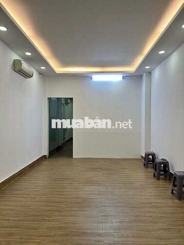 GIÁ TỐT CHO KHU VỰC SÂN BAY - 120C Yên Thế, P.2, Tân Bình. DTSD 400m2