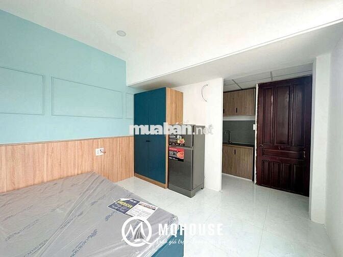 Khai trương toà nhà Nguyễn Thiện Thuật Quận 3 gần bệnh viện Từ Dũ