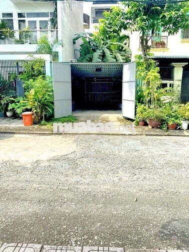 BÁN LÔ ĐẤT view Công Viên - 101M² - KDC HIMLAM, TRƯỜNG THỌ THỦ ĐỨC