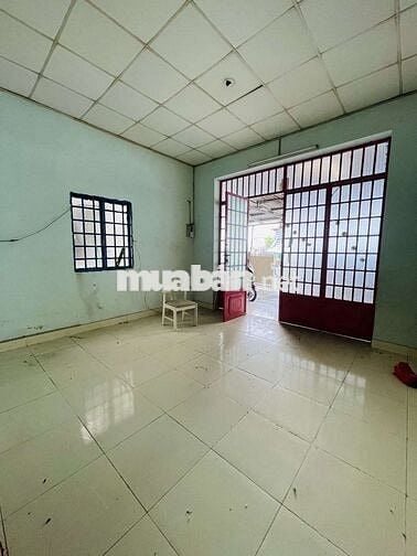 💥HẺM XE TẢI - TRƯỜNG THỌ, THỦ ĐỨC - 80m2 thổ cư - CÁCH  30M XE TẢI_