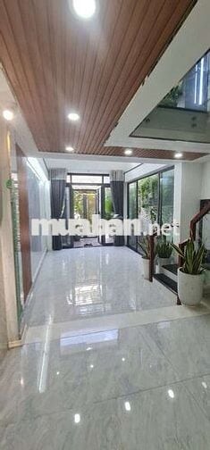 NGAY GA T3 5T/70M² 5M - TRƯỜNG CHINH - CỘNG HOÀ - PHẠM VĂN BẠCH