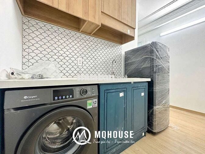 Khai trương toà nhà Nguyễn Thiện Thuật Quận 3 gần bệnh viện Từ Dũ