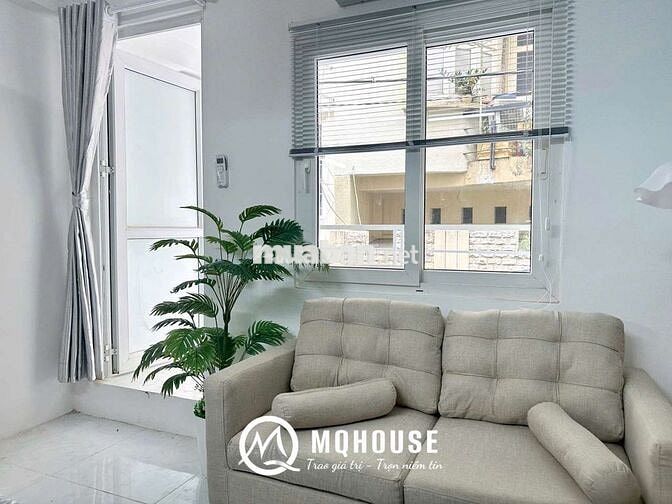 Khai trương toà nhà Nguyễn Thiện Thuật Quận 3 gần bệnh viện Từ Dũ