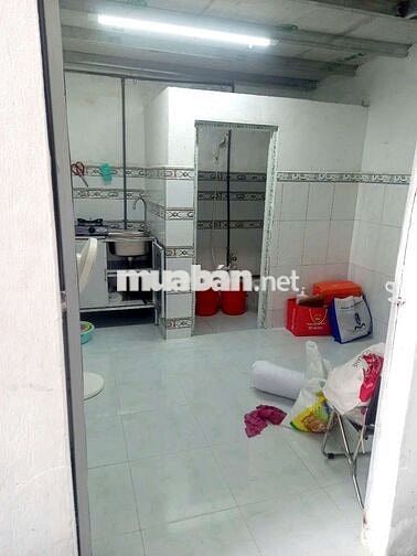 Cho thuê phòng an phú đông quận 12